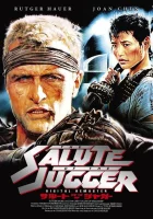 Приветствие джаггера смотреть онлайн (1989)