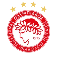 Олимпиакос-Байер прямая трансляция онлайн 18.02.2026 смотреть бесплатно