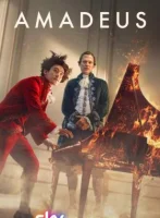 Амадей смотреть онлайн сериал 1 сезон
