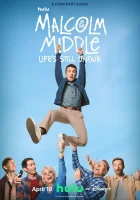 Малкольм в центре внимания: Жизнь всё ещё несправедлива смотреть онлайн сериал 1 сезон
